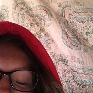 Meet your Posher, Paige